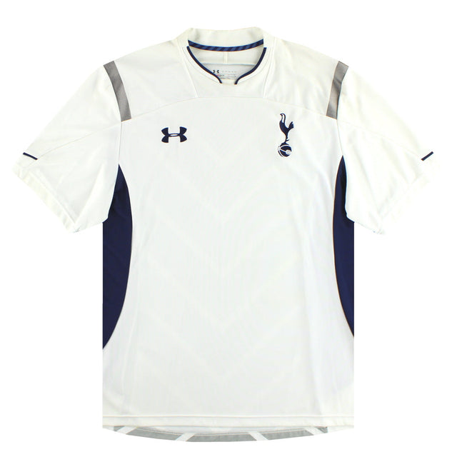 2012-13 Tottenham Under Armour Training Shirt XXL