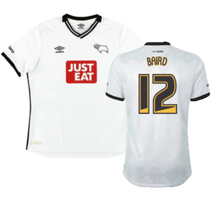 Derby County 2015-16 Home Shirt (M) (Very Good) (Baird 12)_0