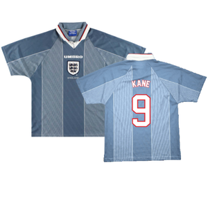 England 1995-97 Away (M) (Excellent) (Kane 9)_0