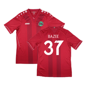 Hannover 2014-15 Home Shirt (Sponsorless) (M) (BNWT) (Bazee 37)_0