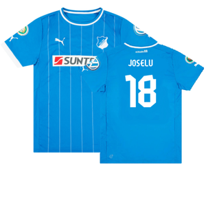 Hoffenheim 2012-13 Home Shirt (S) (Very Good) (Joselu 18)_0