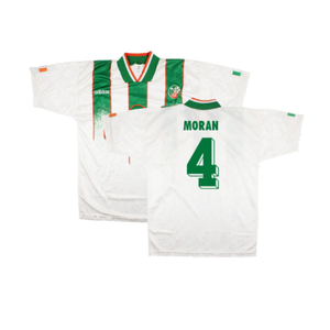 Ireland 1994-95 Away Shirt (M) (Excellent) (Moran 4)_0