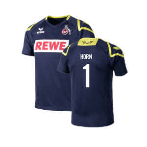 Koln 2015-16 Third Shirt (XL) (Mint) (Horn 1)_0