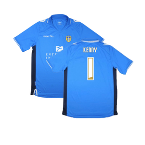 Leeds United 2012-13 Away Shirt (Excellent) (Kenny 1)_0