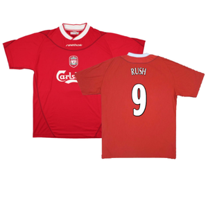 Liverpool 2002-04 Home Shirt (XL) (Excellent) (RUSH 9)_0