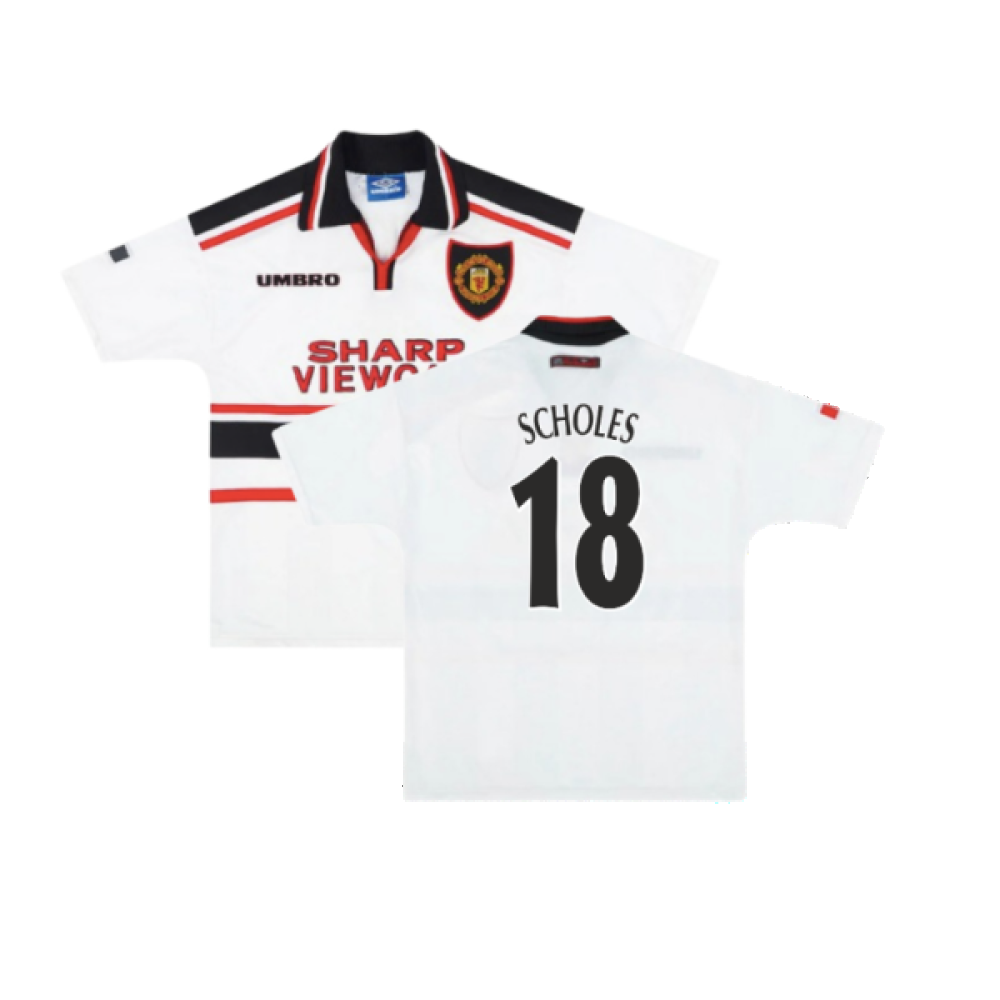 マンチェスターユナイテッド1997/98 Away Uniform Lサイズ マンチェスターユナイテッド1997/98 Away Uniform Lサイズ