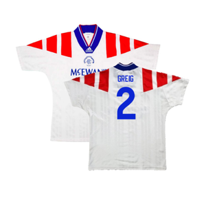 Rangers 1992-94 Away (M) (Excellent) (GREIG 2)_0