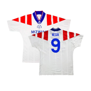 Rangers 1992-94 Away (M) (Excellent) (NEGRI 9)_0