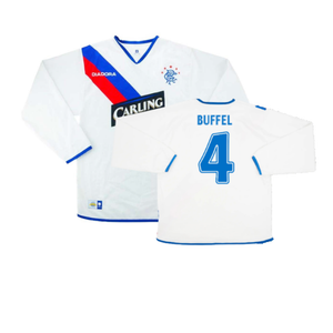 Rangers 2004-05 Away L/S (XXL) (Excellent) (Buffel 4)_0