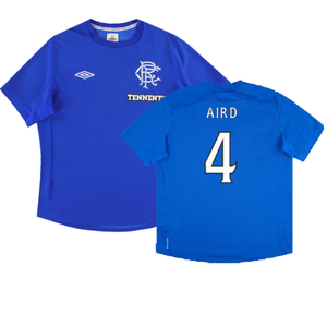 Rangers 2012-13 Home (Excellent) (Aird 4)_0