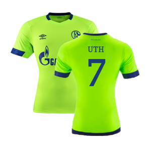 Schalke 2018-19 Third Shirt (YXL) (BNWT) (Uth 7)_0