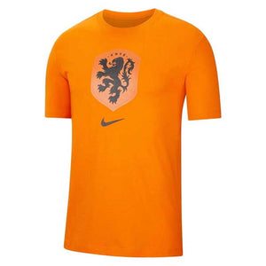 2020-2021 Holland Nike Evergreen Crest Tee (Orange) - Kids_0