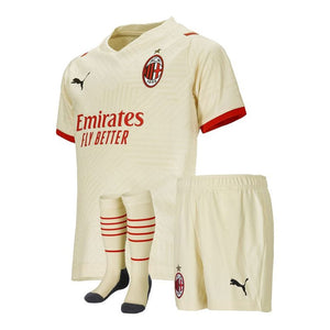 2021-2022 AC Milan Away Mini Kit_0