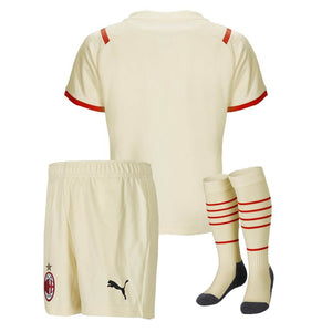 2021-2022 AC Milan Away Mini Kit_1