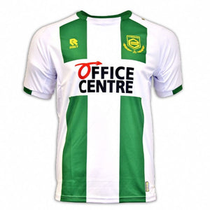 2021-2022 Groningen Home Shirt_0