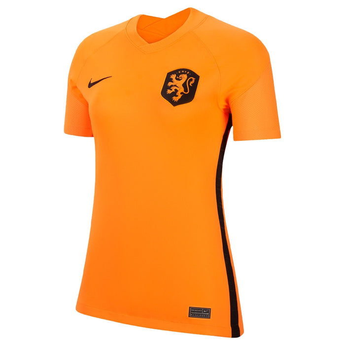 2022 Holland Euros Home Shirt (Kids)