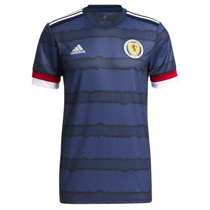 2020-2021 Scotland Home Shirt (Ladies)