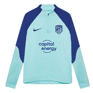 2022-2023 Atletico Madrid Drill Top (Copa) - Kids_0