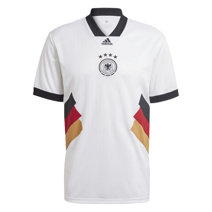 2022-2023 Germany Icon Jersey (White)