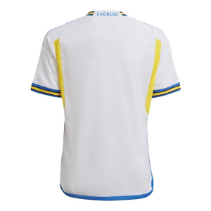 2022-2023 Sweden Away Shirt (Kids)_1