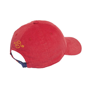 2022-2023 Spain Winter Cap (Red)_1