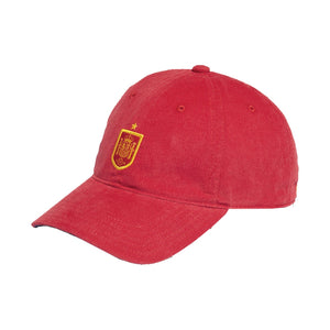 2022-2023 Spain Winter Cap (Red)_0