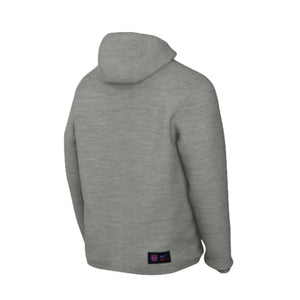 2022-2023 Barcelona Tech Fleece Hoodie (Grey)_1