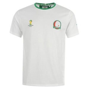 2014 Algeria Core Tee (White)_0