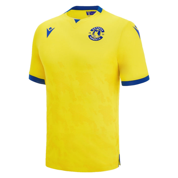 2022-2023 Asteras Tripolis Home Shirt