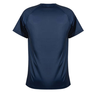 2022-2023 Barcelona Pre-Match Training Shirt (Obsidian)_1