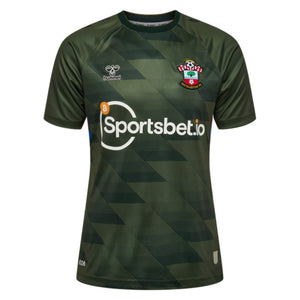 2022-2023 Southampton Third Shirt_0