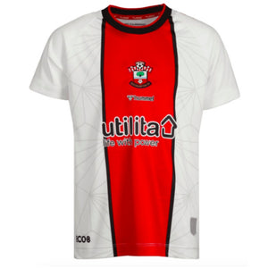 2022-2023 Southampton Home Shirt (Kids)_0