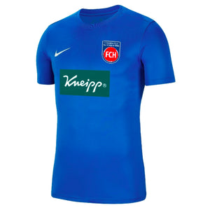 2020-2021 FC Heidenheim Away Shirt_0