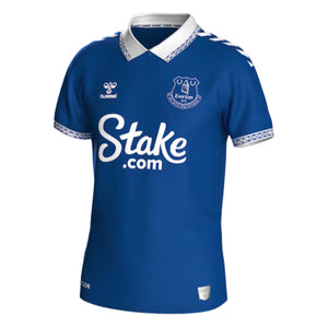 2023-2024 Everton Home Shirt_0