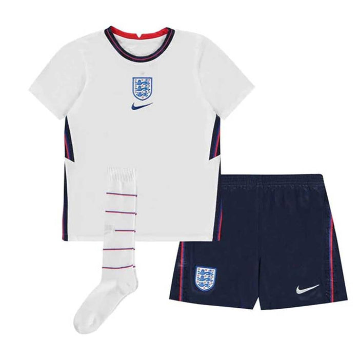 England 2020-21 Home Mini Kit (12-18 Months) (BNWT)