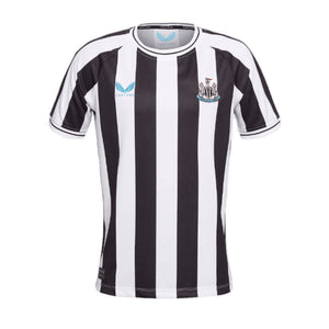 Newcastle United 2022-23 Home Shirt (Sponsorless) (M) (Very Good)_0