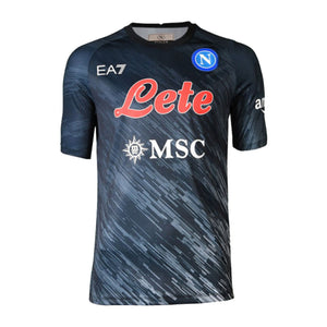 Napoli 2022-23 Third Shirt (S) (Excellent)_0