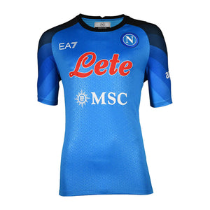 Napoli 2022-23 Home Shirt (M) (Excellent)_0