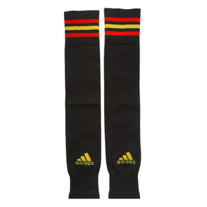 Spain 2018-2019 Home Socks (5) (BNWT)_0