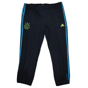 Ajax Adidas Tracksuit Bottoms (XXL) (BNWT)_0