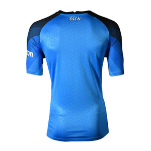 Napoli 2022-23 Home Shirt (M) (Excellent)_1